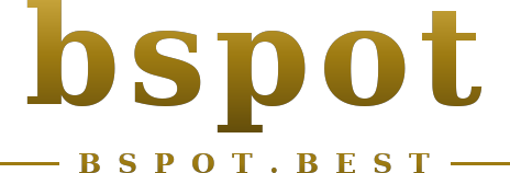 bspot logo
